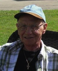 Photo of Paul-Emile Metivier